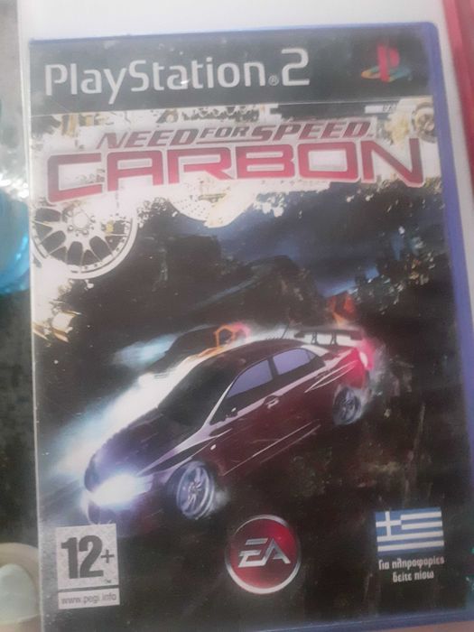 Оригинални дискове за ps 2