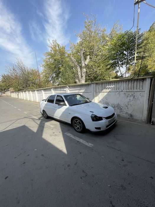 Lada priora 2170