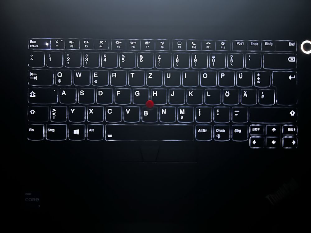 Lenovo ThinkPad E14 G2 14.0" FHD IPS, i7-1165G7, 16GB, 512GB SSD