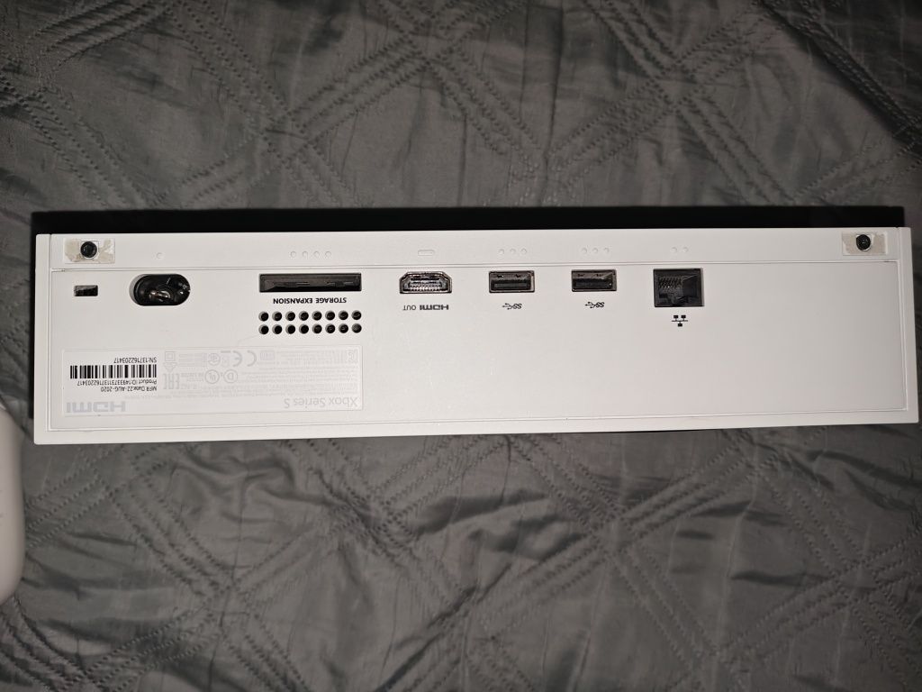Продаю xbox series s,ТОРГ ЕСТЬ