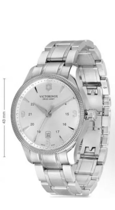 Ceas Vixtorinox Alliance swiss made