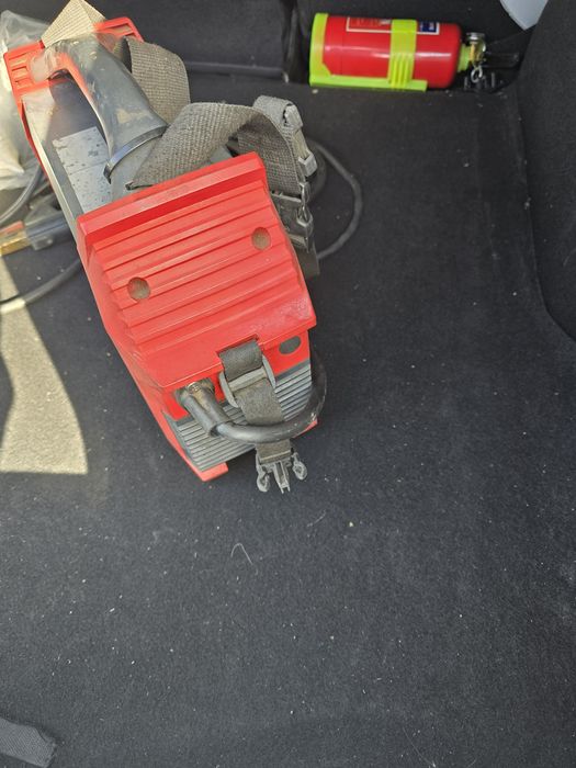 Aparat de sudură Fronius TransTig 150 – TIG / GEL / STICK