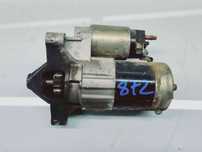 Electromotor 13 dinti PEUGEOT 607 [Fabr 2000-2008] 9656299480  2.0 Be