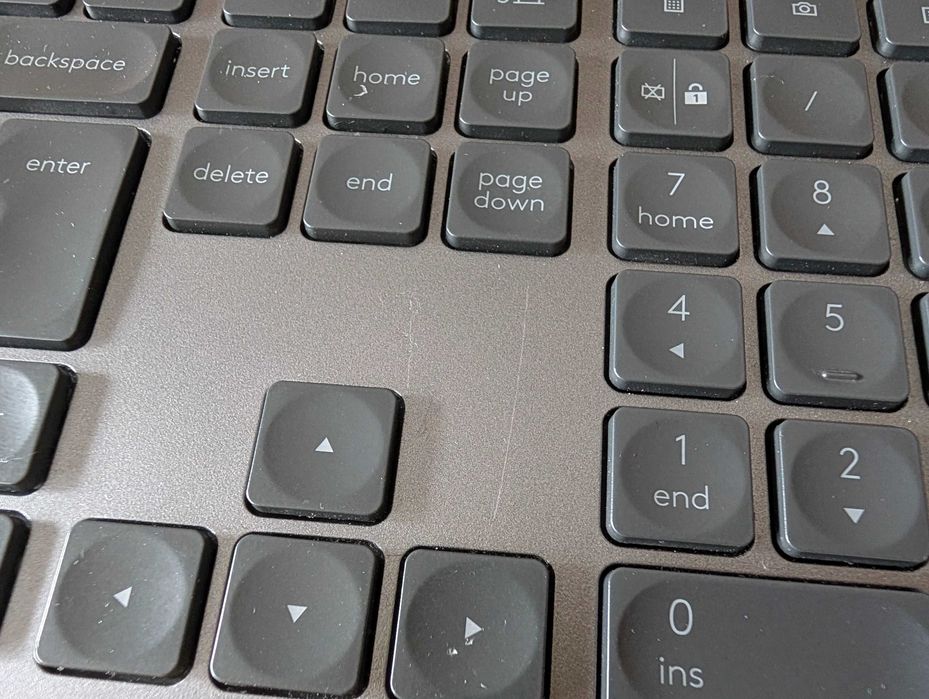 Tastatura Logitech MX Keys