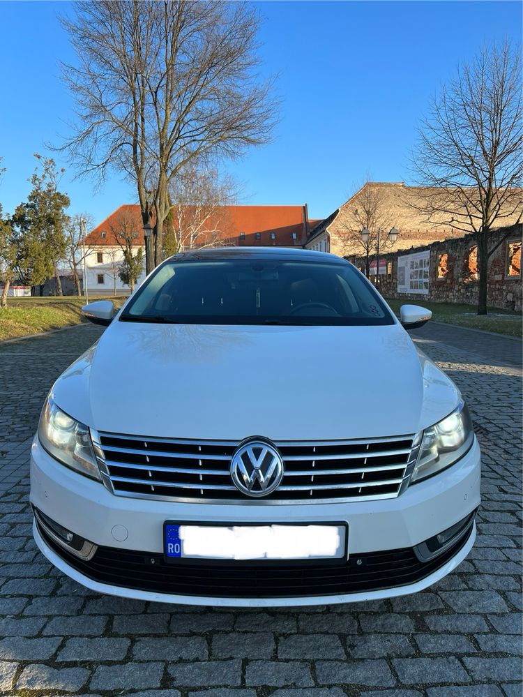Vand/schimb Volkswagen CC ( FACELIFT )