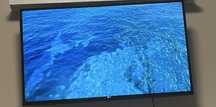 Телевизор LED Smart LG, 43" (108 cм), 43UJ635V, 4K Ultra HD
