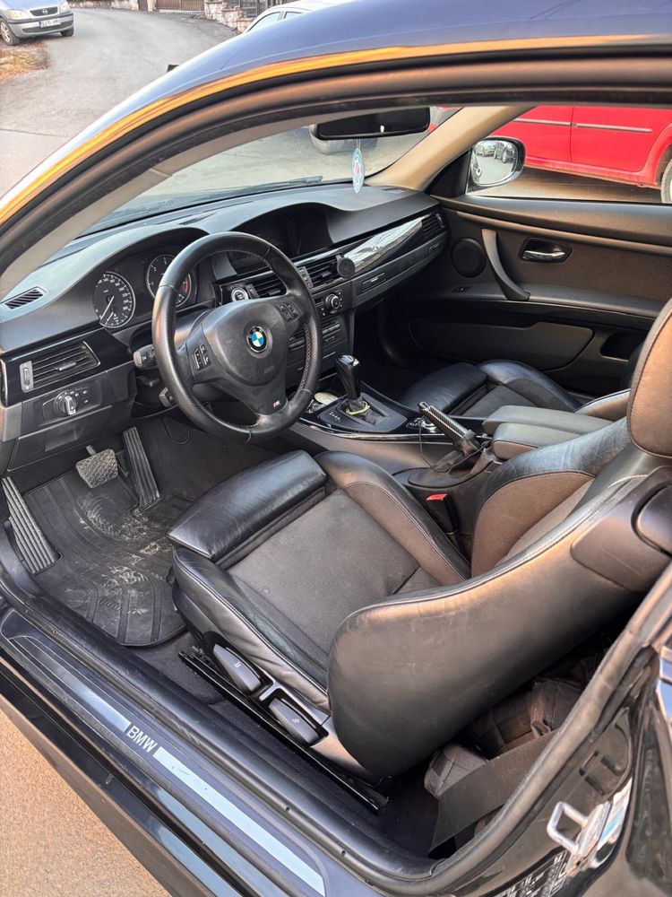 Vand BMW seria 3 E92 facelift