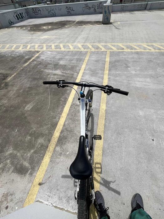 Vand Bicicleta Full Suspension Rockrider RR 9.2