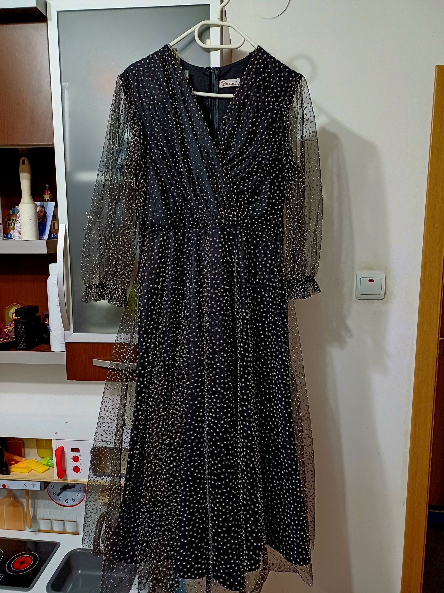 Rochie ocazie mărimea 46