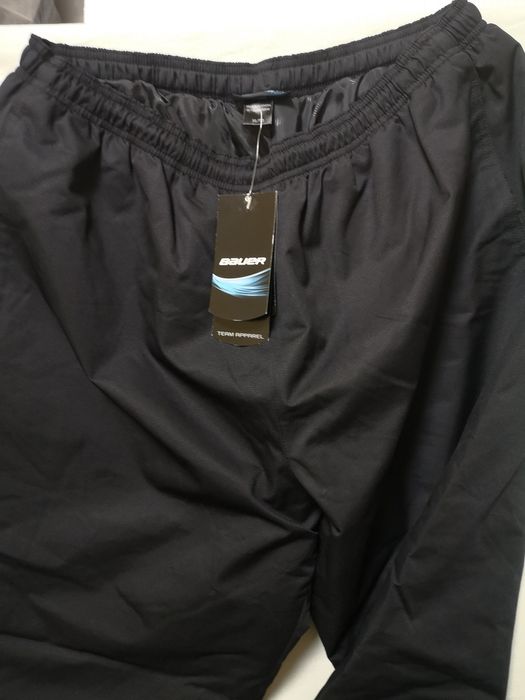 Pantaloni Bauer outdoor bărbați XL