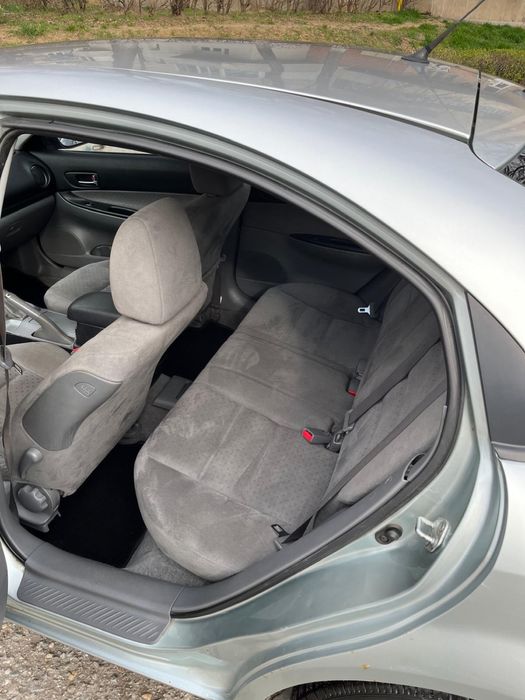 Mazda 6 2003 Motor2.0 Diesel