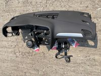 Audi A4 A5 b8 8k kit airbag s line volan plansa de bord set centuri