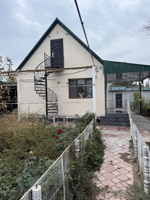 Продается дача 6 соток