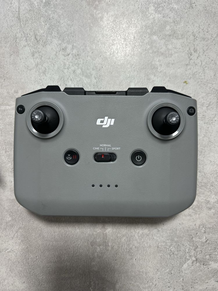 Квадракоптер DJI MINI 2