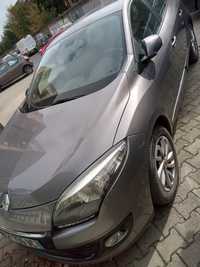 Renault Megane Megan3 expression energy DCI110eco2, prim proprietar, 79000km urgent