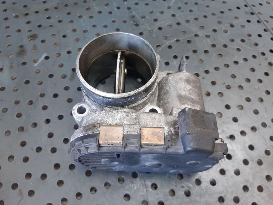 clapeta acceleratie mercedes clk c208  c-class w203 2.3 b  a1110980109
