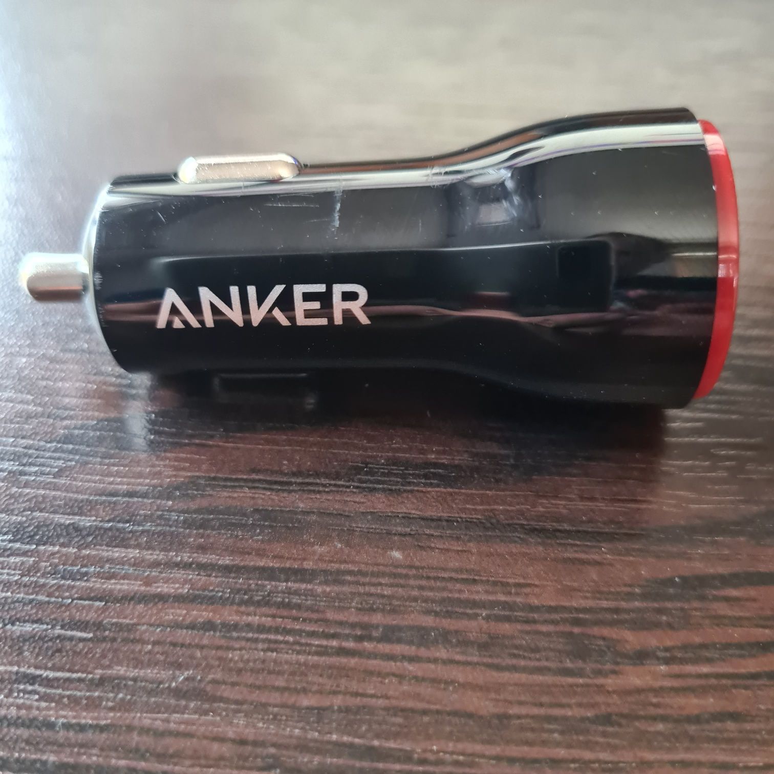 Автомобилно зарядно Anker powerDrive 2