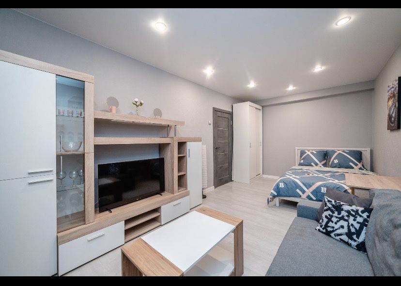 Сдам 1 комн квартиру