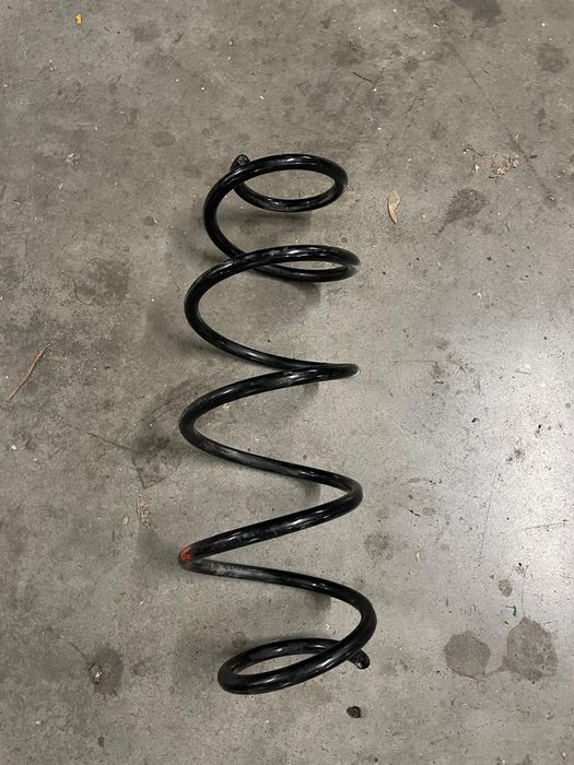 Amortizor fata Sandero Stepway si Arc Logan 3.