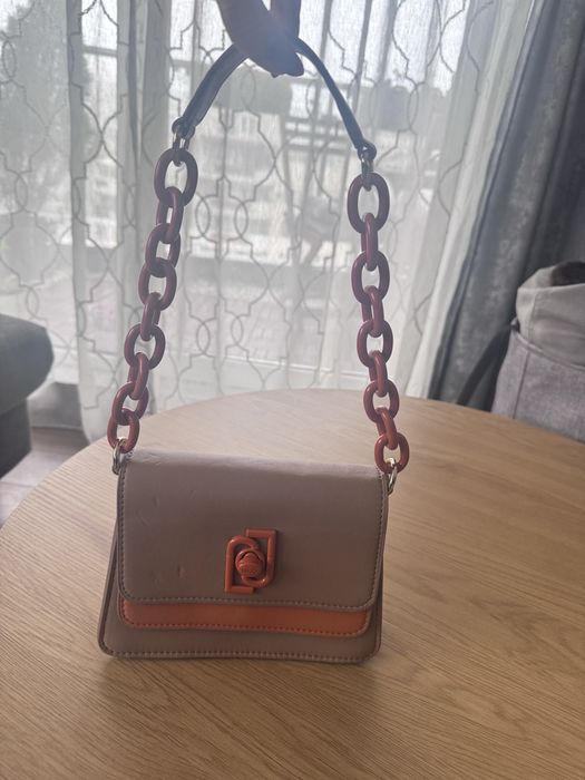 Малка чанта Liu jo