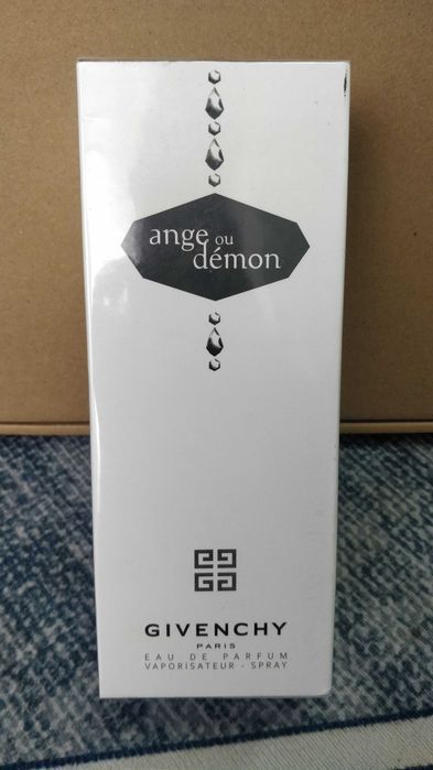 Parfum nou Givenchy Inger si Demon 100ml