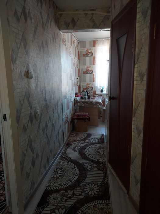 Продам квартиру 2х комнатную