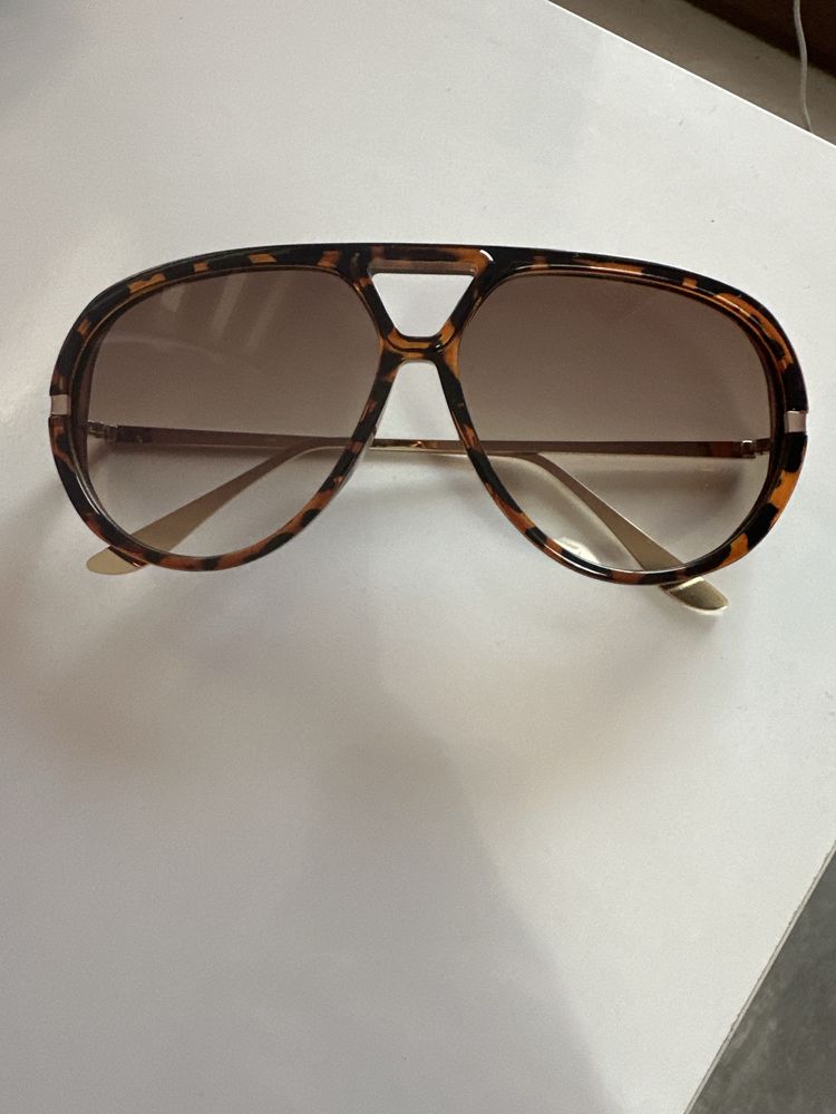 Слънчеви очила Tom Ford