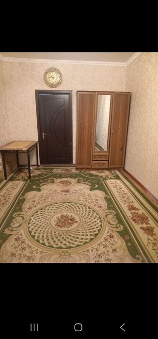 Сдаётся комната,в двухкомнатной квартире