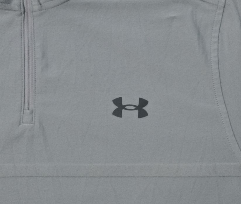 Under Armour UA оригинално горнище L спорт суичър горница