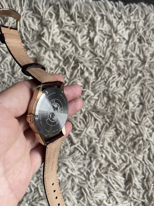 Vand ceas Citizen BM8553-16A Eco-Drive incarcare solara [poze reale