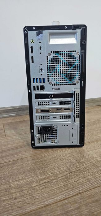 PC Desktop DELL 3090 i5 16GB nvidia