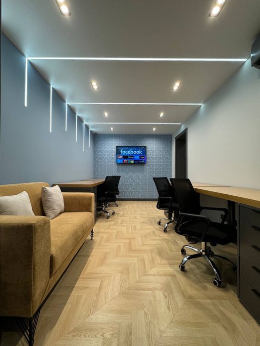 Аренда офиса ориентир IT park звоните