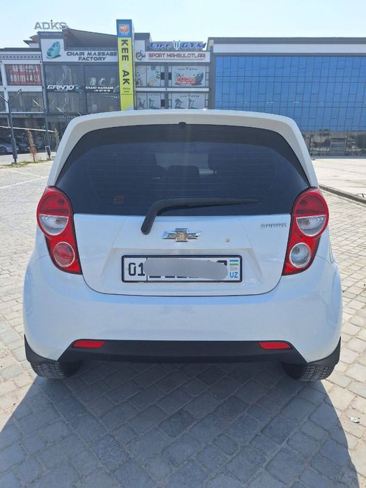 Spark sotiladi 2020