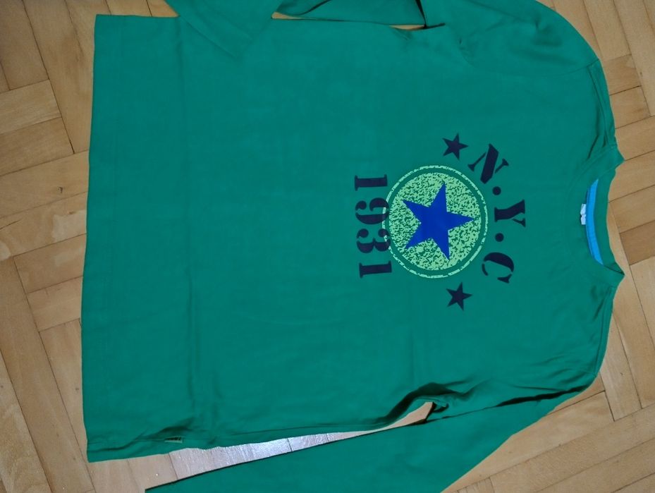 Блузки дълъг ръкав за момче