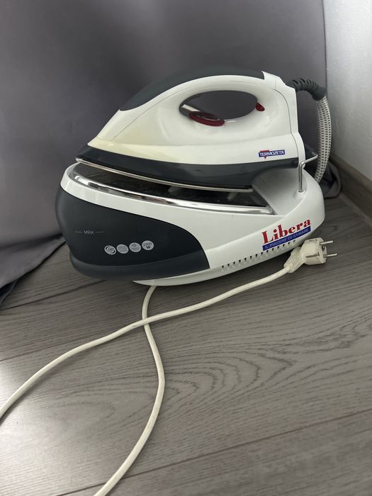 Fier Termozeta Libera