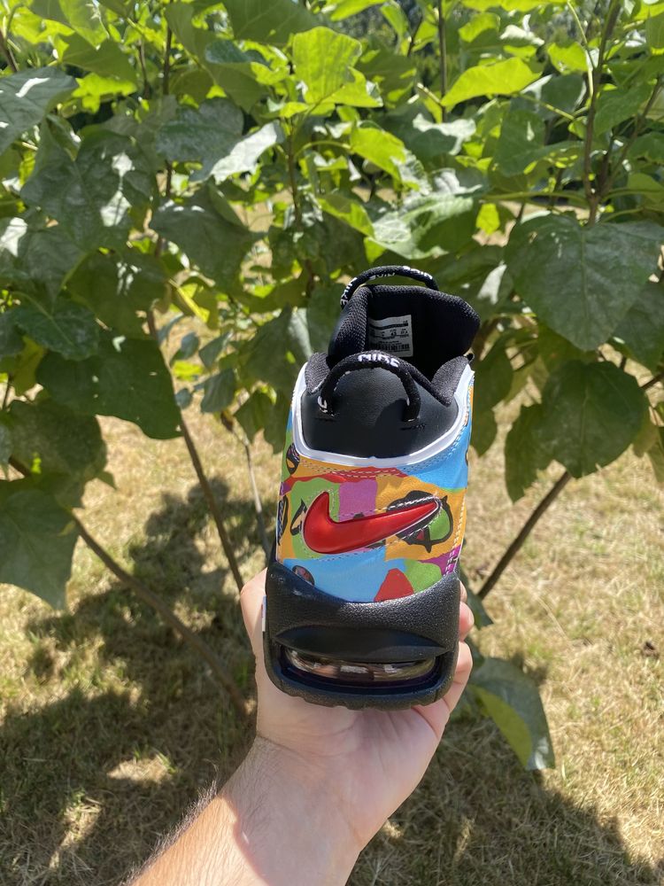 Nike air Umpento мъжки спортни обувки