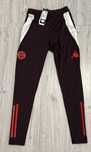 Pantaloni adidas FC Bayern M 24/25 Training XS/S/L/M Bordeaux
