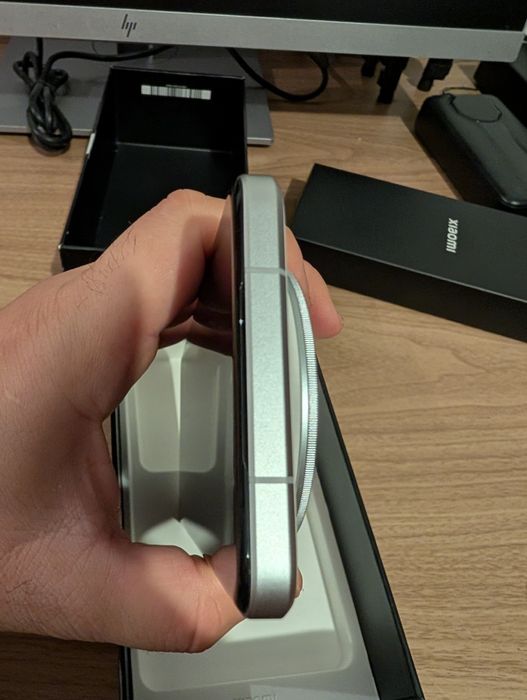 Xiaomi 15 Ultra - 16 GB