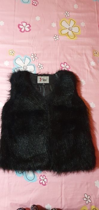 Vesta ,blana artificiala