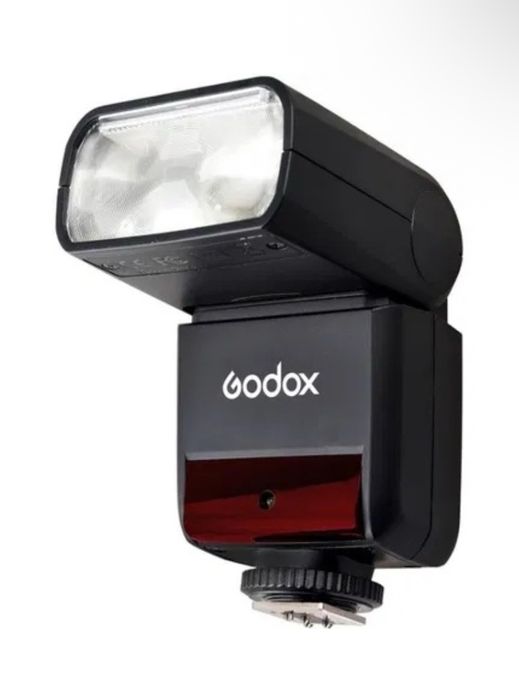 Вспышка|Фотовспышка Godox ThinkLite TT350S