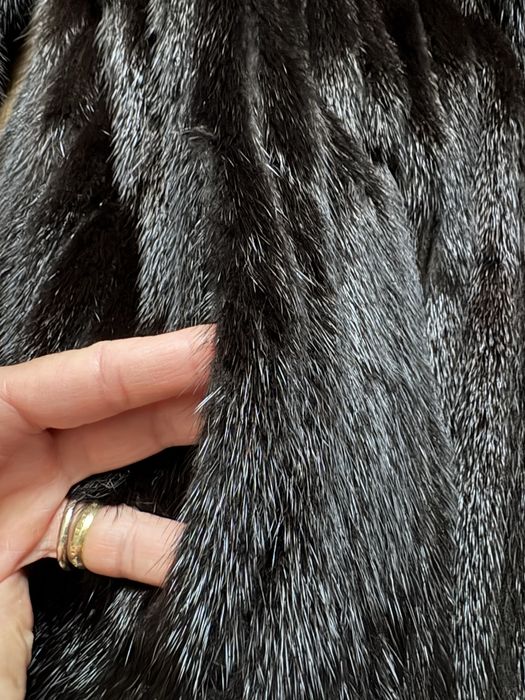 Haina de blana nurca