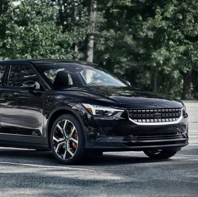 Volva polestar 2021 ish xaqqi talab qilinmaydi nasiya va naxtga