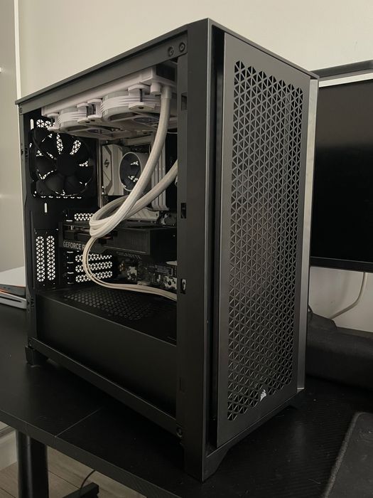 Vand PC Gaming/Editare video