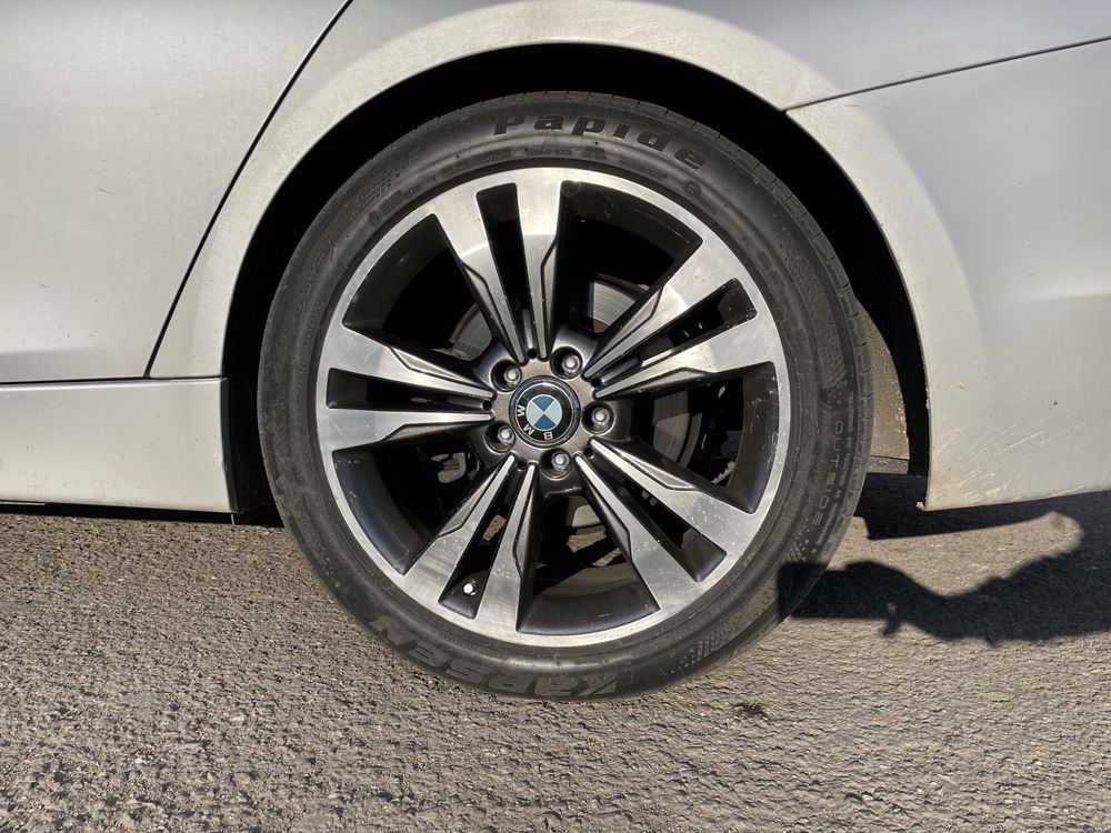 Диски r18 mersedes bmw