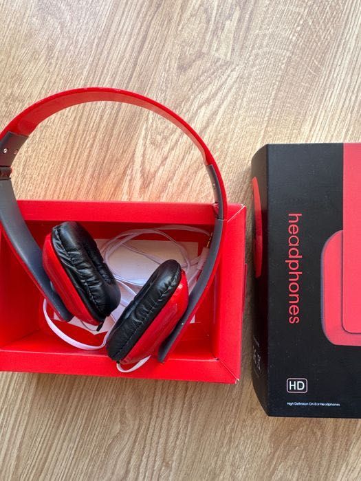 Casti noi ajustabili