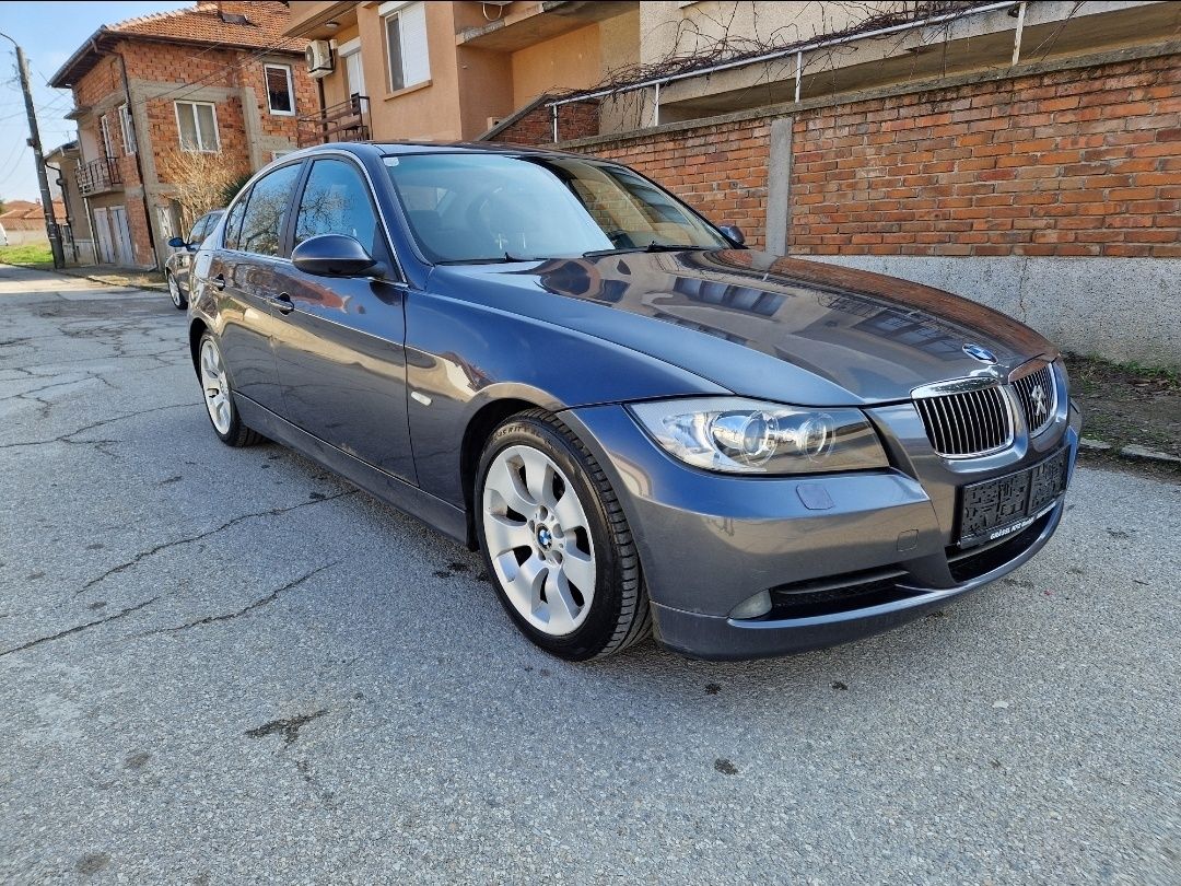 БМВ 325 ( на части ) е90 325i BMW