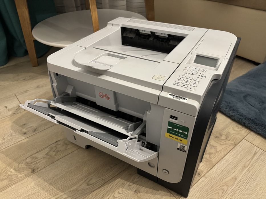Imprimanta HP LaserJet P3015
