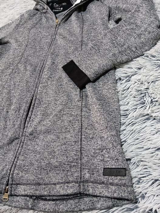 Calvin Klein hanorac geaca hoodie XL