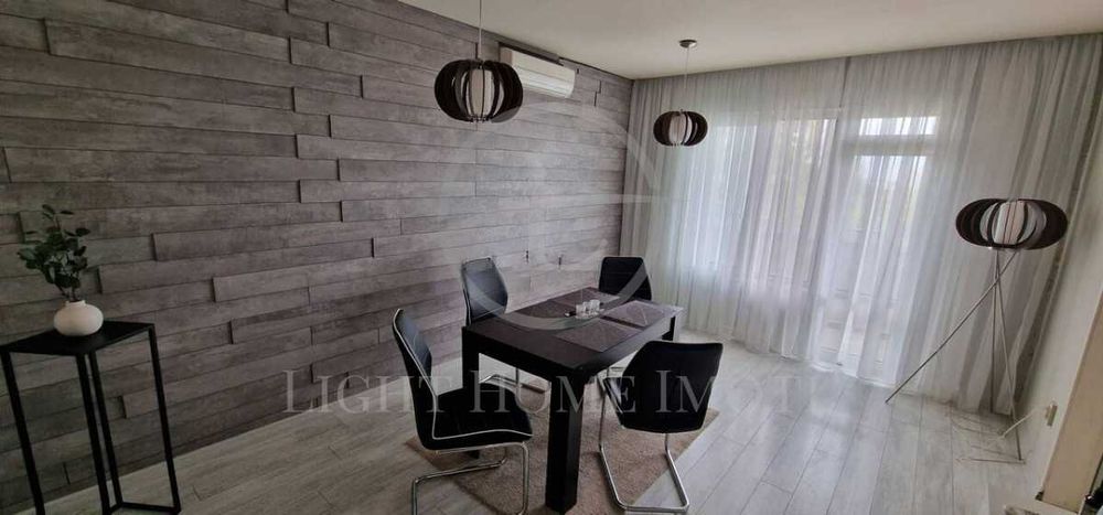 Реф. 3110 Тристаен Апартамент / Белите Брези