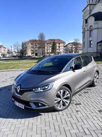 Renault Scenic 1.6 dCi 130CP/front assist/side assist/led